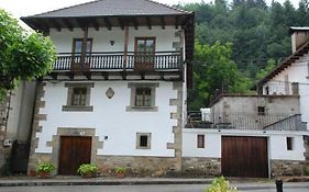Casa Rural Janet